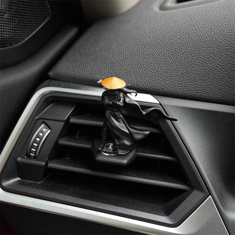 50mm Resin Mini Figures Model Ancient Japanese Chinese