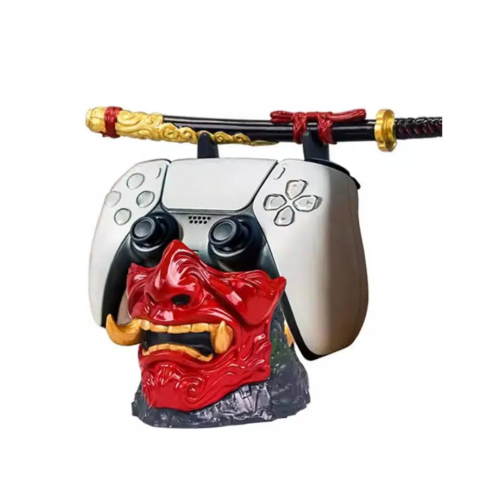 For Ghost Of Tsushima Gaming Controller Holder GamePad Holder