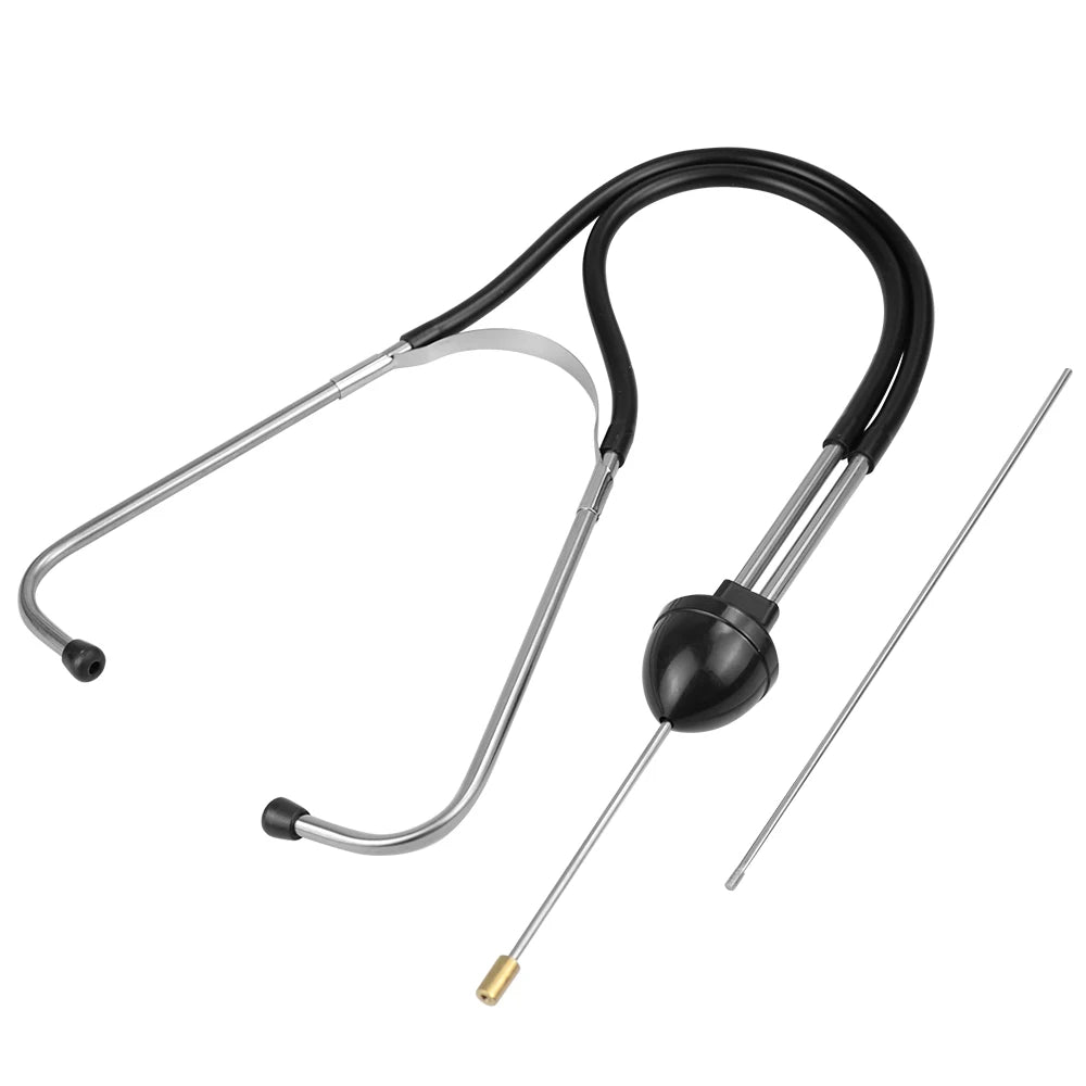 Auto Cylinder Stethoscope Mechanics Stethoscope Car