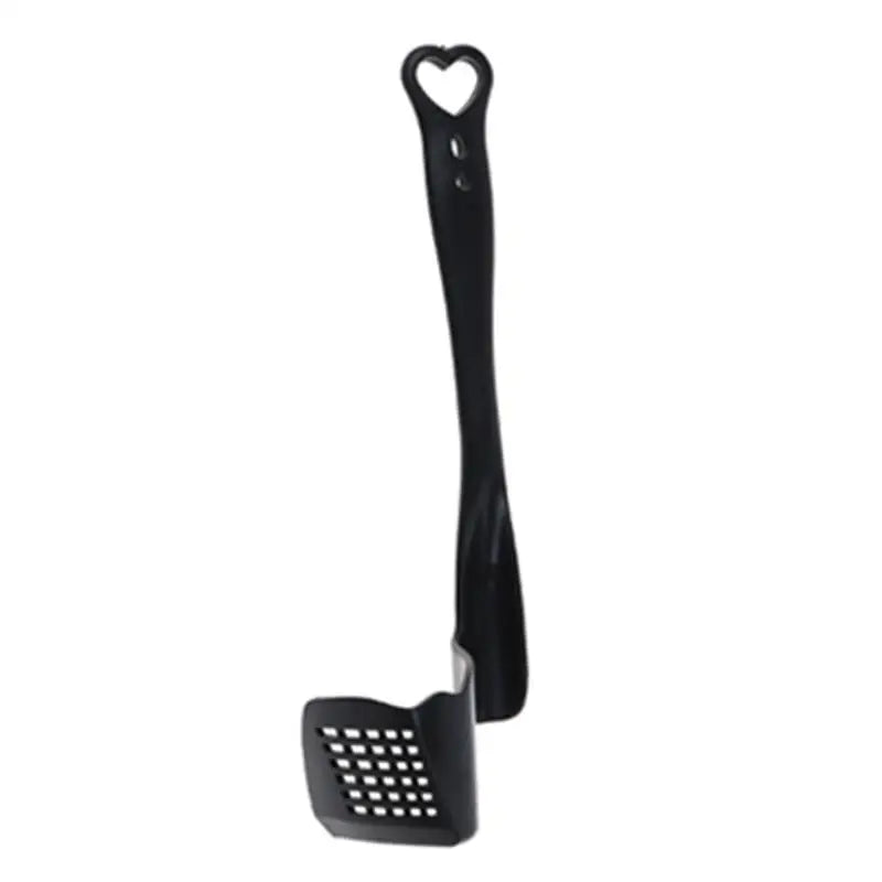 Rotating Spatula for Kitchen Thermomix