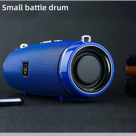 200W Portable Bluetooth Speaker