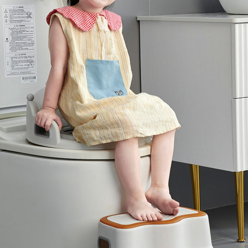 Baby and Child Toilet Seat Ring