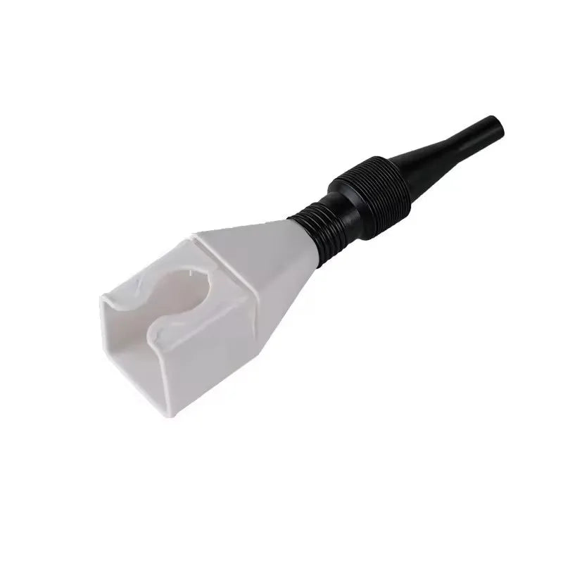 Foldable Car Motorcycle Refueling Gasoline Engine