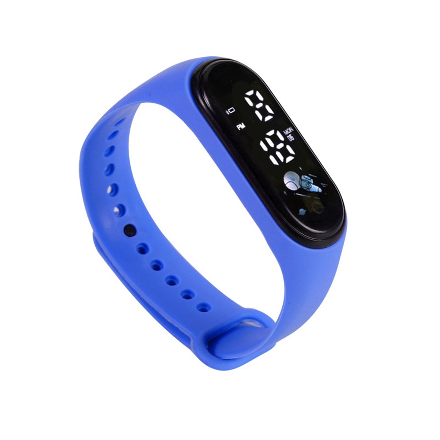 Smart Watch For Kids Fashion