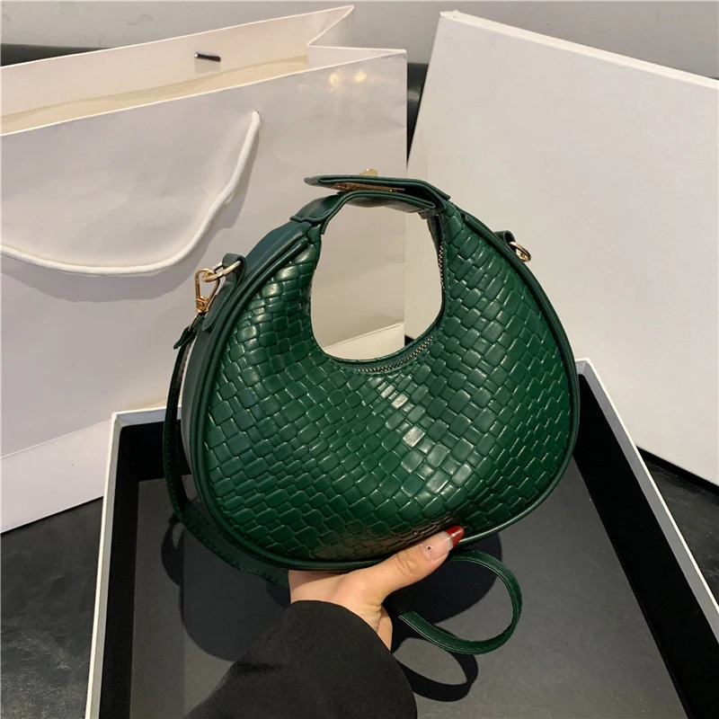 Women's Premium Shoulder Bag