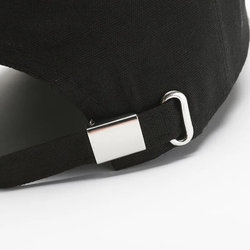 Hats, Men, Summer Long Brim, Baseball Caps