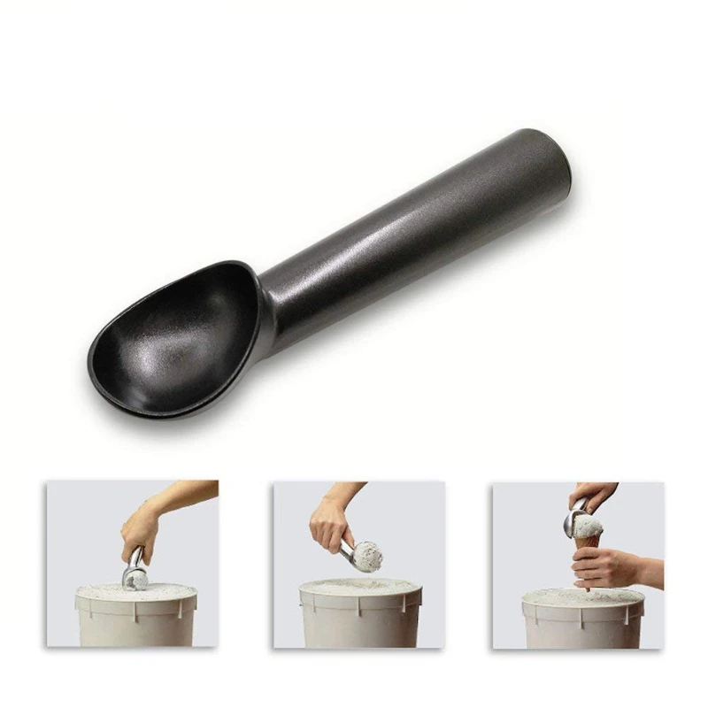 Nonstick Anti-Freeze Ice Cream Scoop