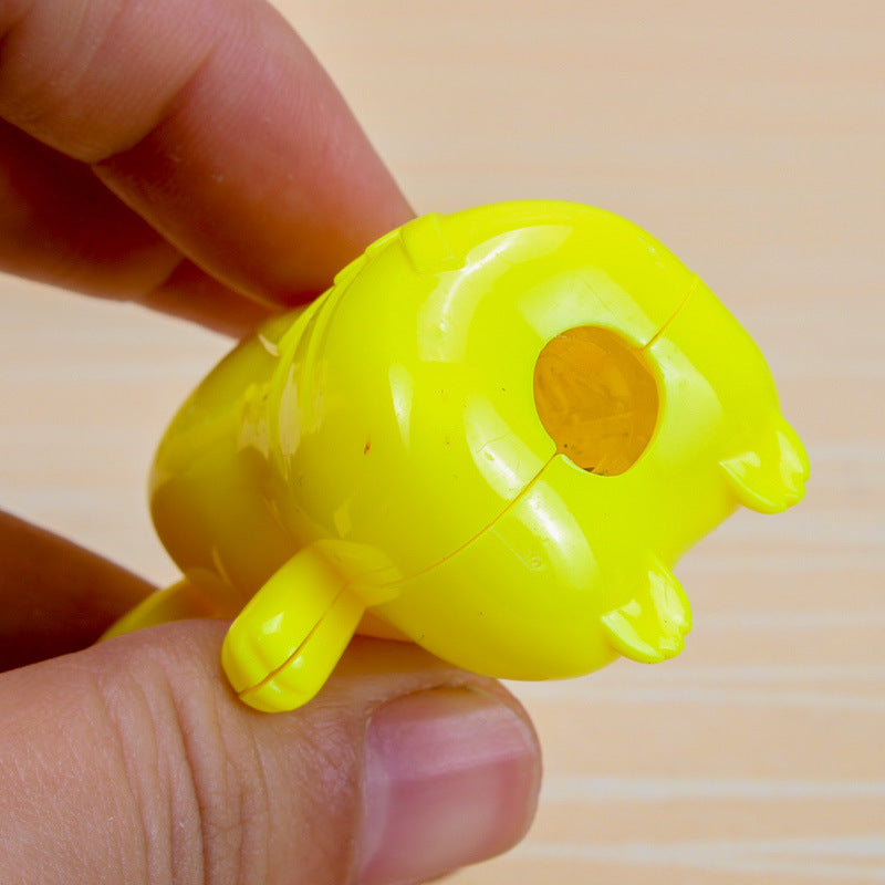 Pokemon Pikachu Pencil Sharpener Children