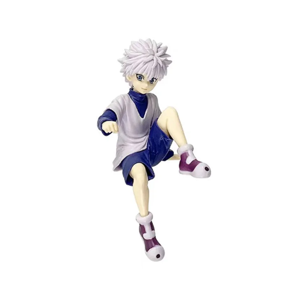 13Cm Hunter×Hunter Gon Killua Hunter X Hunter Gon Freecss