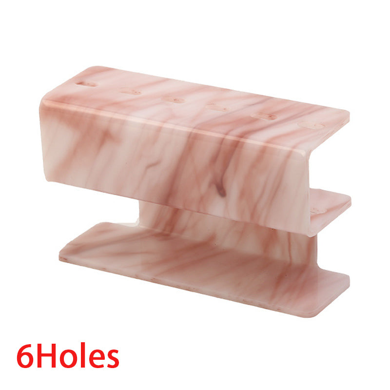 1PC Eyelash Tweezers Storage Rack Tweezer Organizer Holder Stand