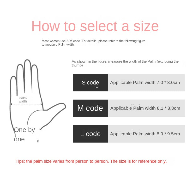 Household Dishwashing Gloves Women Washing Clothes