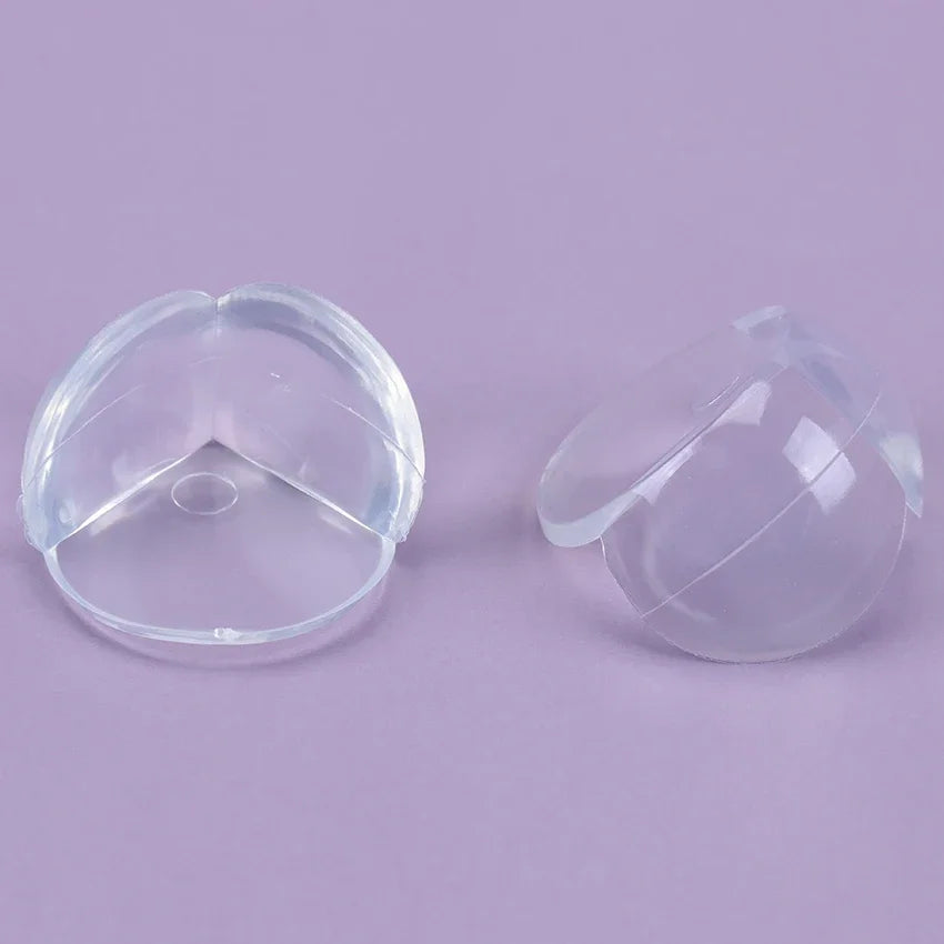 Childproofing Table Corner Guards - 16 PCS