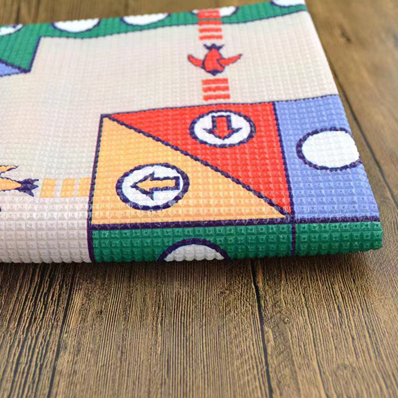 Big Flying Chess Carpet Party Floor Games