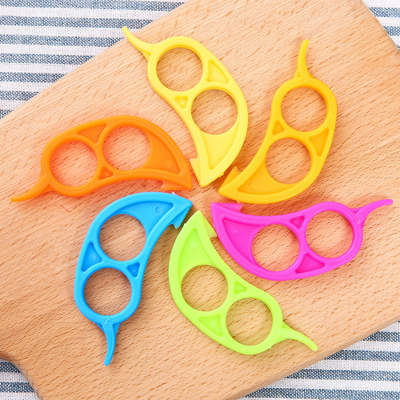 Mini Fruit Peeler Lemons Orange Citrus Peeler
