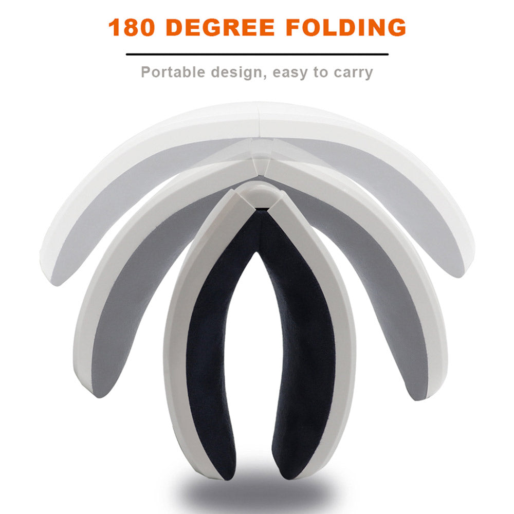 Smart Eye Massager 4 Modes Vibration Eye Care