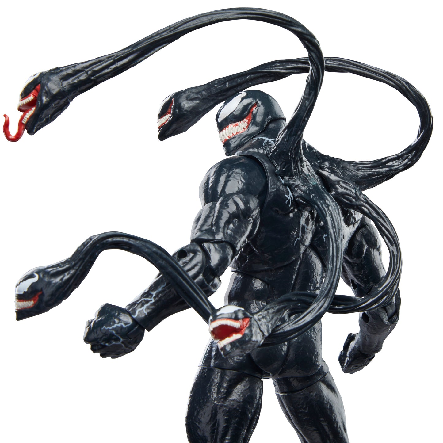 Hasbro Venom The Last Dance Venom vs Spider-Man Venom 3