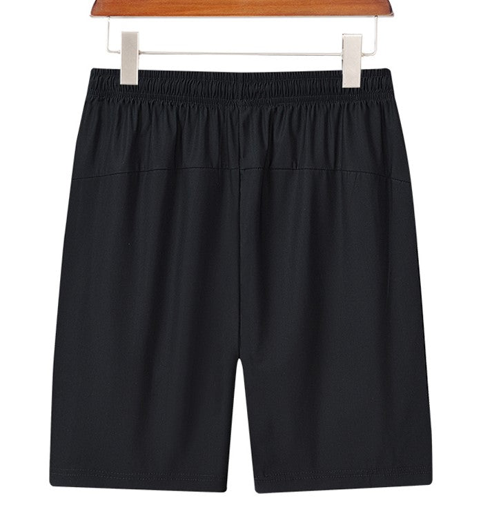 New Summer Gym Fitness Shorts Men Sports