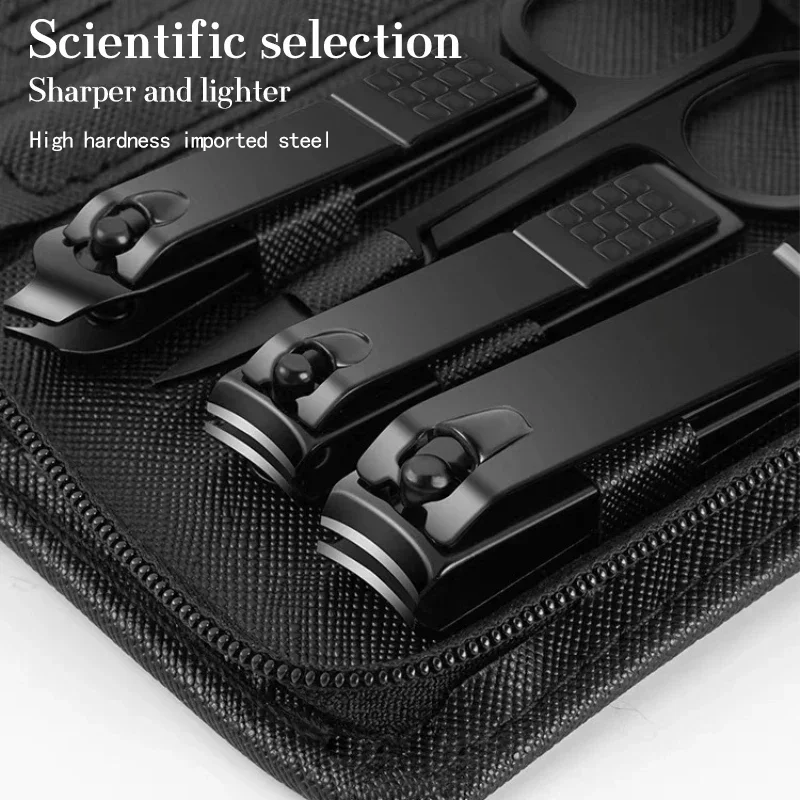 German Nail Clipper Set Home Women's Nail Clippers