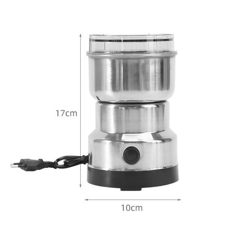 Mini Electric Grinder Household 300ml