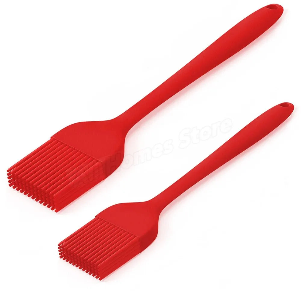 Silicone Kitchen Brush Basting Pastry Brush