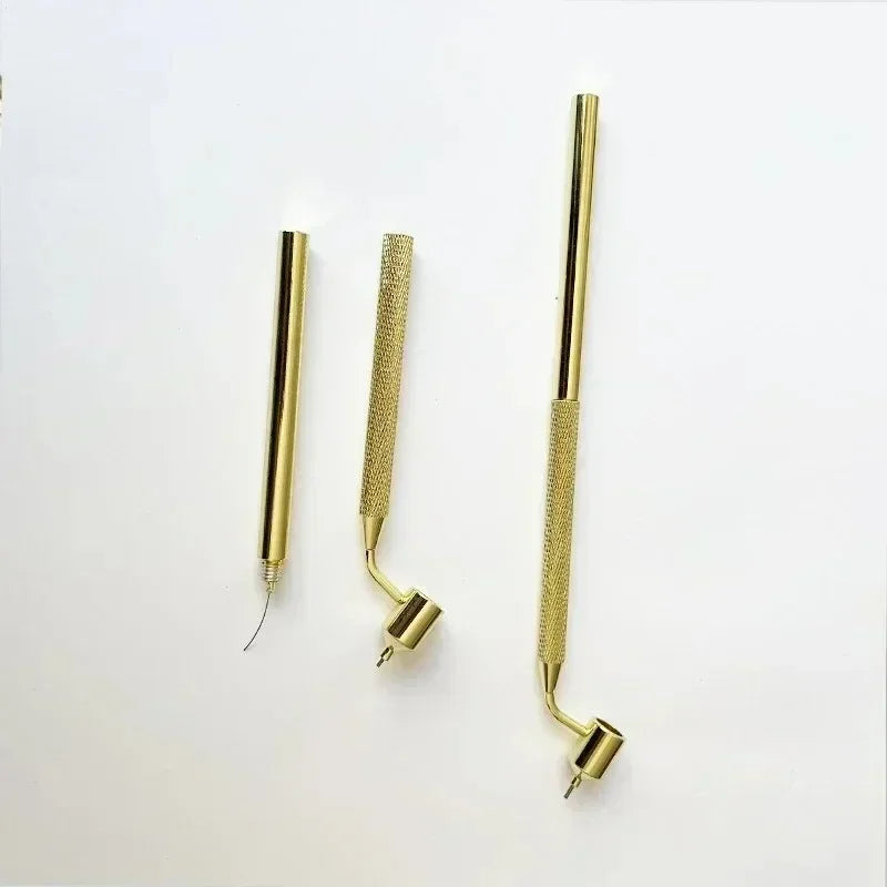 Detailing Fine Line Fluid Writer Paint Applicator Pen