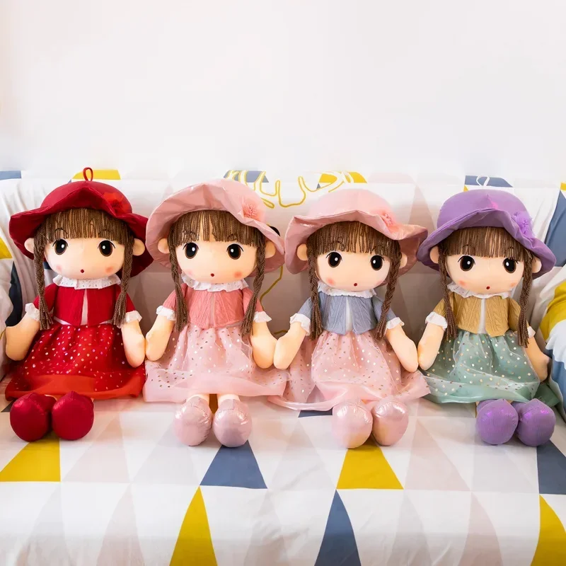45CM Stuffed Plush Toy Girl's Kids