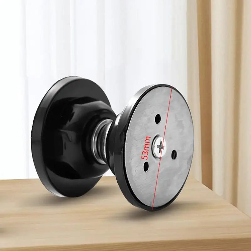 Stainless Steel Door Stop Magnetic Door Stopper