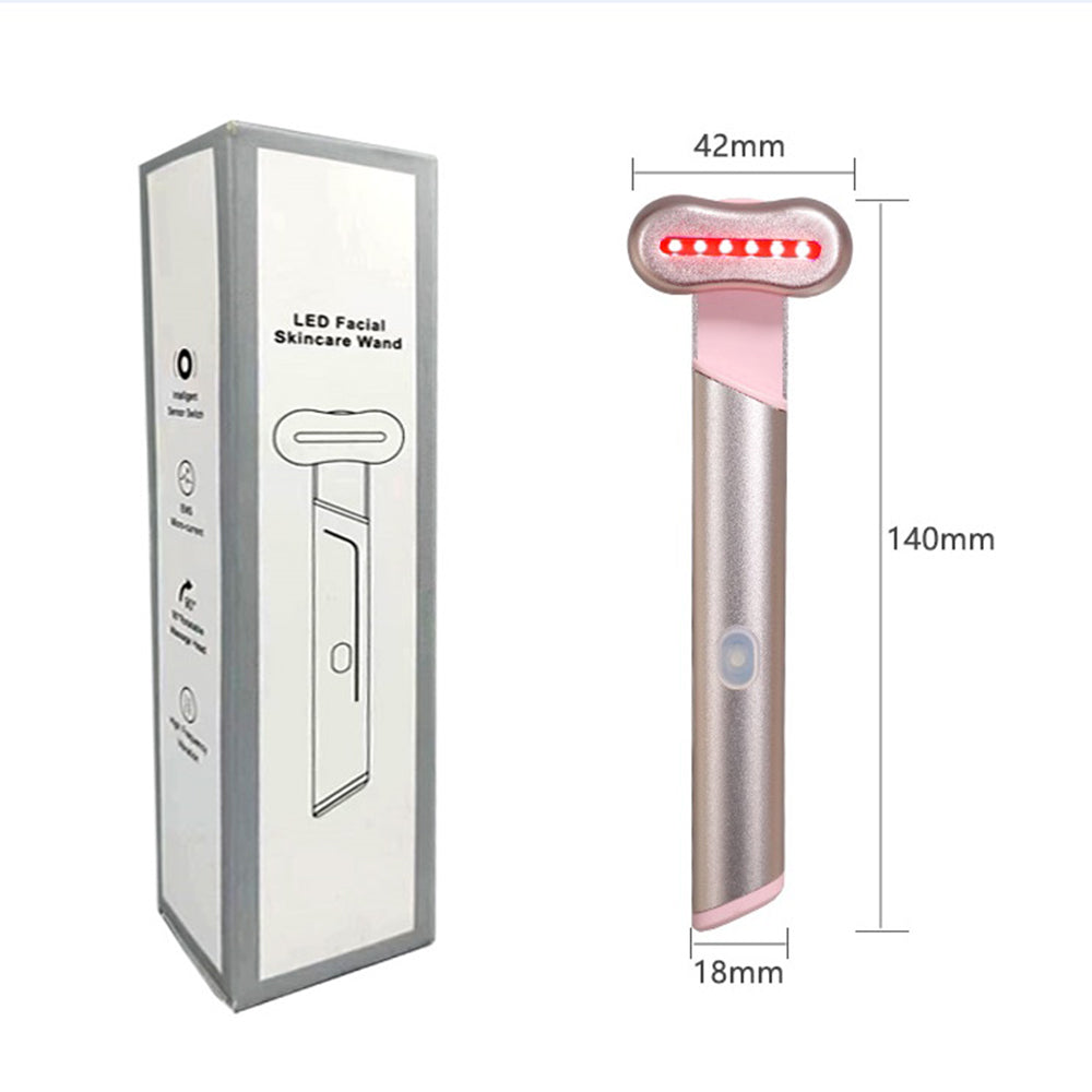 Beauty Eye Massager Device Anti Dark Circle