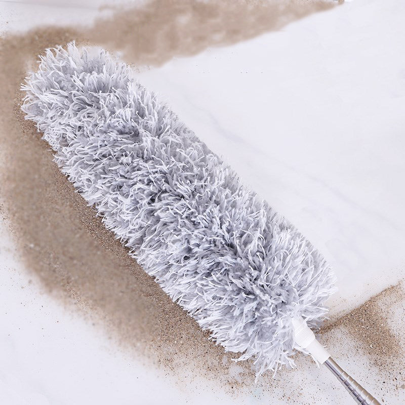 Duster Brush Microfiber Duster Extendable
