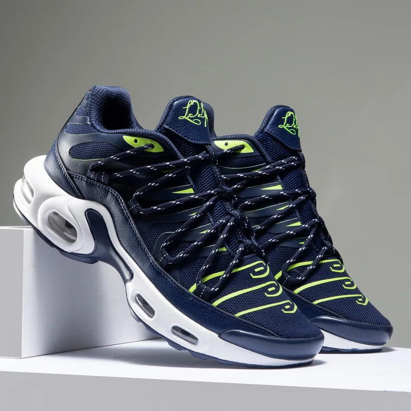 New Men Jogging Fashion Running Shoes