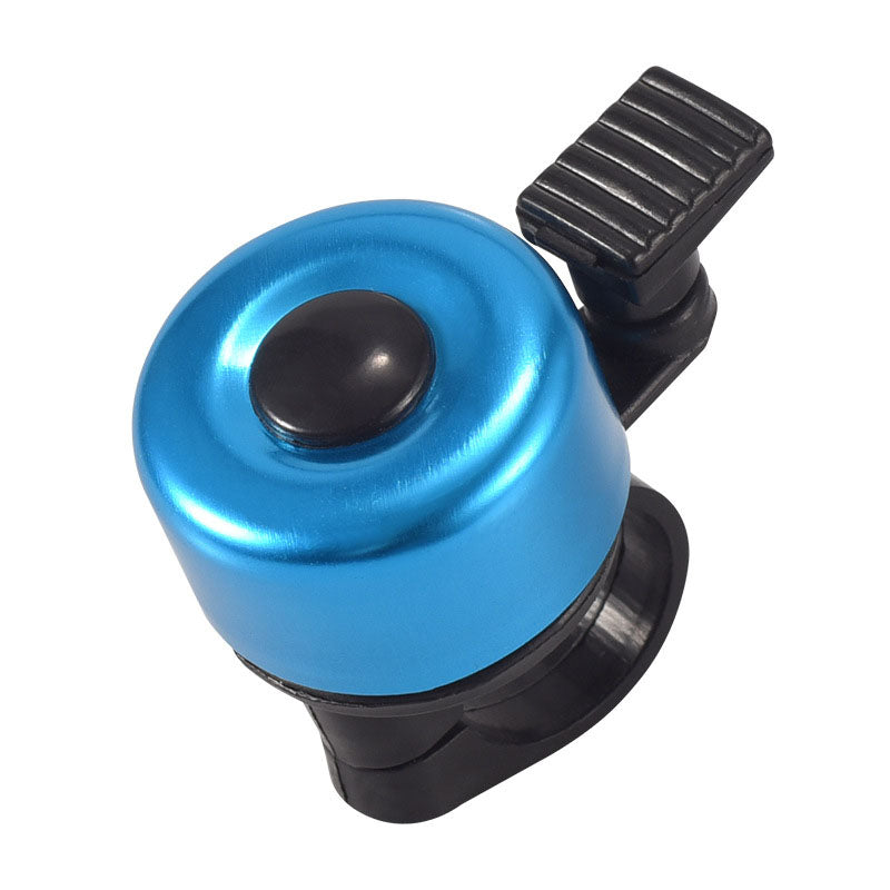 MTB Bicycle Bell Aluminum Alloy