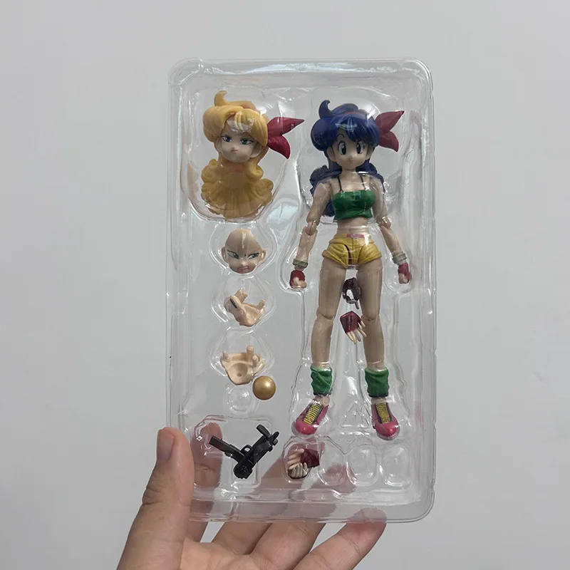 Dragon Ball Figure Lunch Super Modeling Action Figure Model Toys