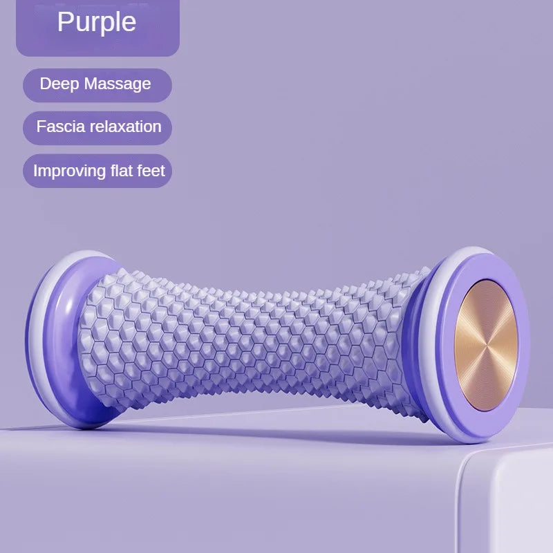 Foot Massager Massage Roller Yoga
