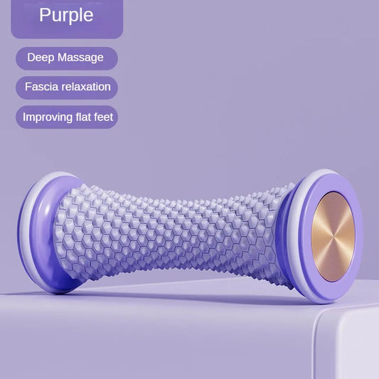 Foot Massager Massage Roller Yoga