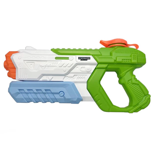 600cc High Capacity Water Gun for Kids