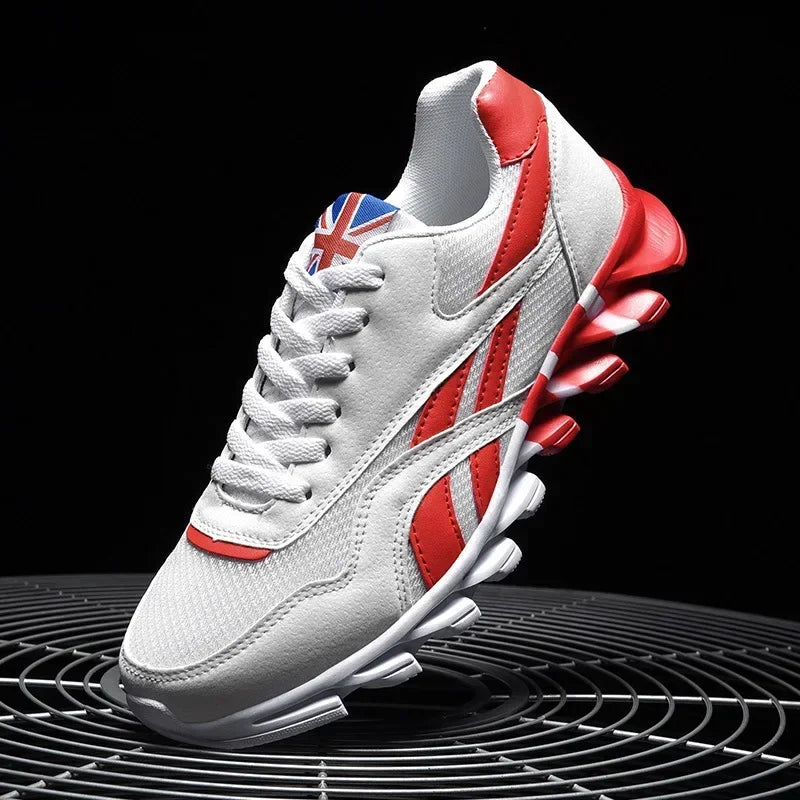 Running Shoes for Men Large Size Sneaker