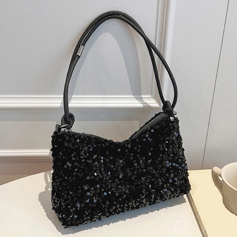 Popular trendy women's Korean-style handbag