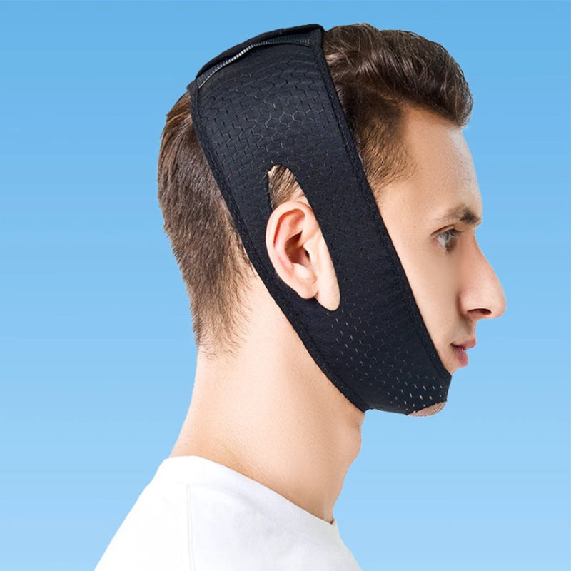 V Face Shaper Lift Massager Anti Wrinkle Red Soins