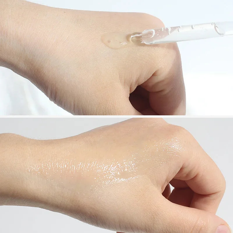 2% Hyaluronic Acid + B5 Serum Moisturizing Nourishing Dry Smooth Face