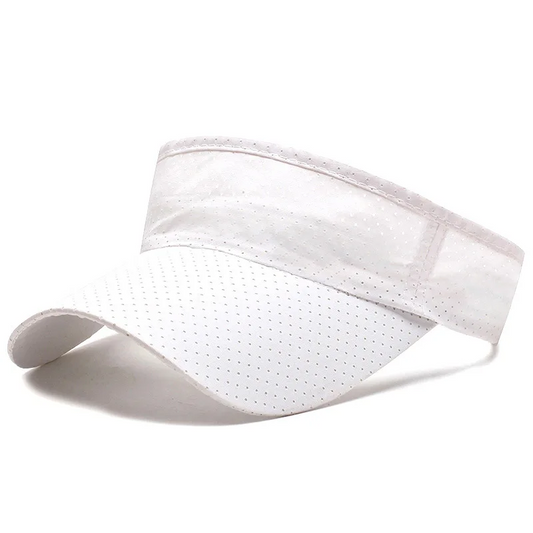 Summer Breathable Air Sun Hats Men Women