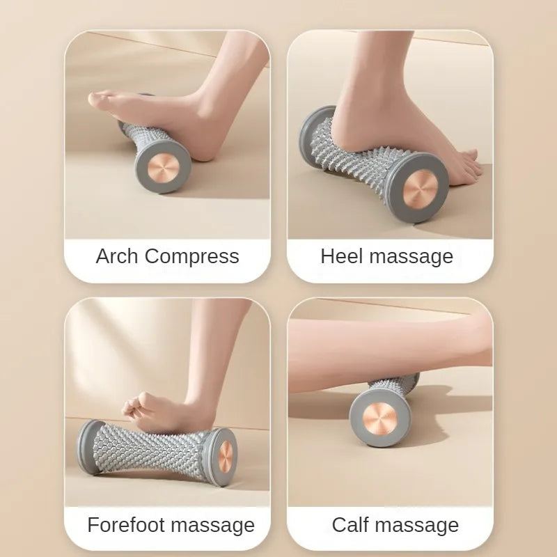 Foot Massager Massage Roller Yoga