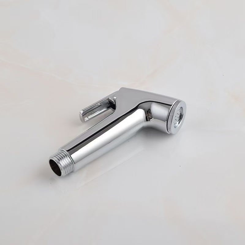 Universal Handheld Bidet Sprayer Set Bathroom Faucet