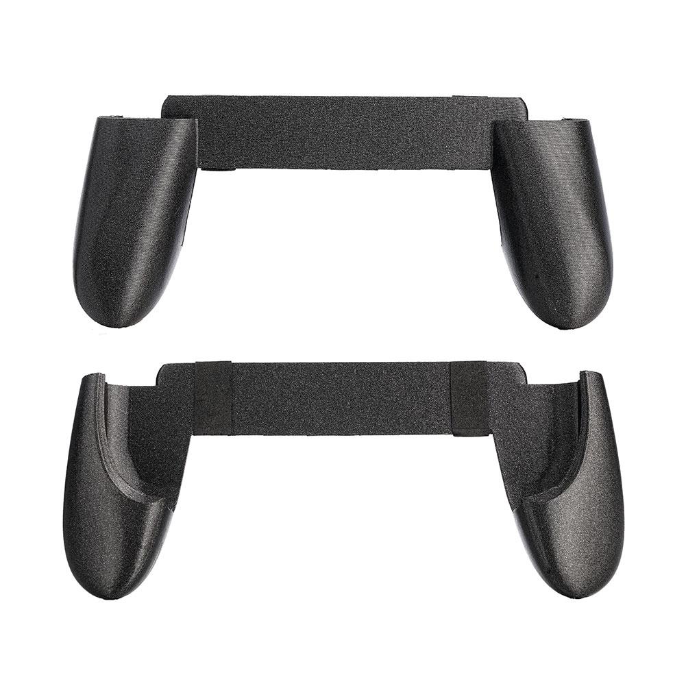 3D Printed Grip Handle For Trimui Smart Pro Game Console