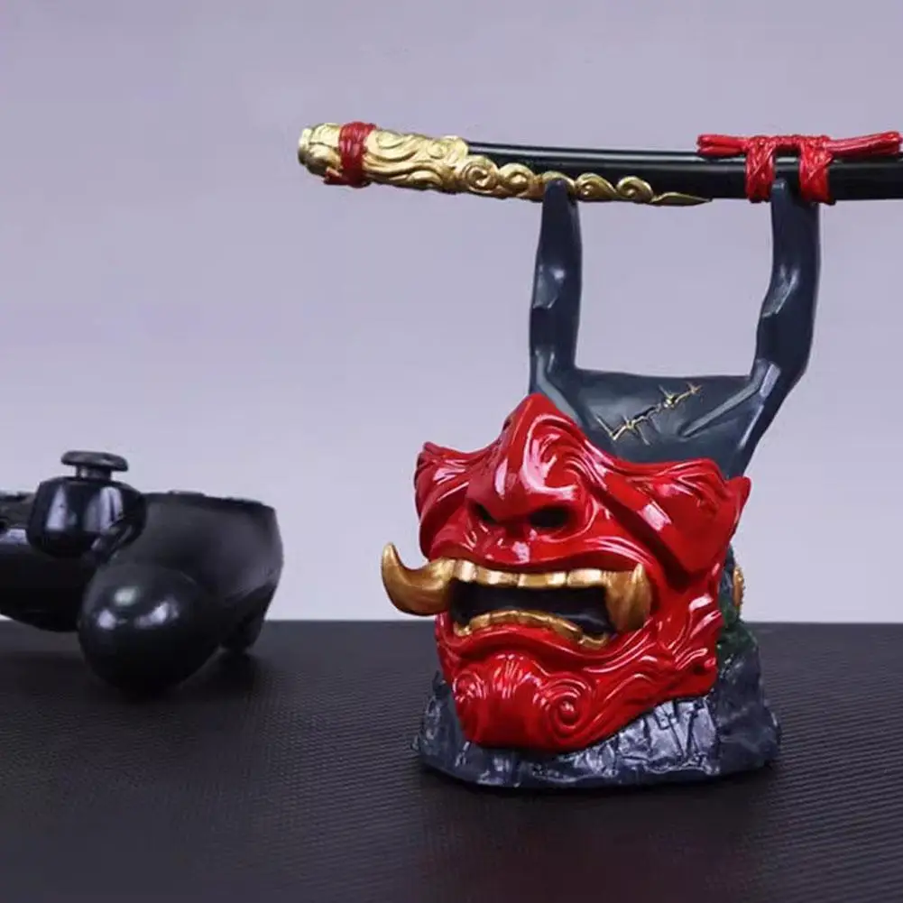 For Ghost Of Tsushima Gaming Controller Holder GamePad Holder