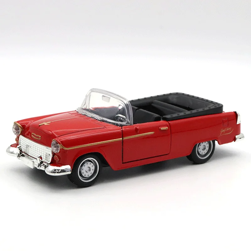 1:32 Alloy Classic Car Model Children's Toy