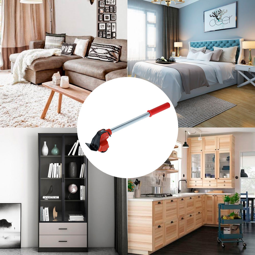 Heavy Furniture Lifting And Moving Tool Set