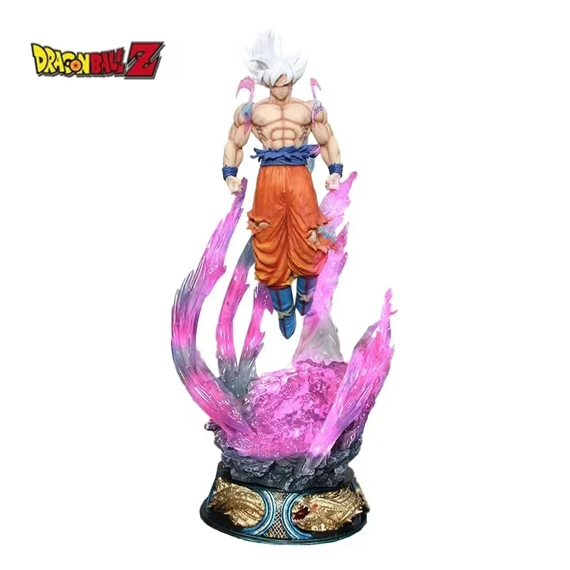2025 25cm dragon ball Figure Son Goku Figure Super Saiyan