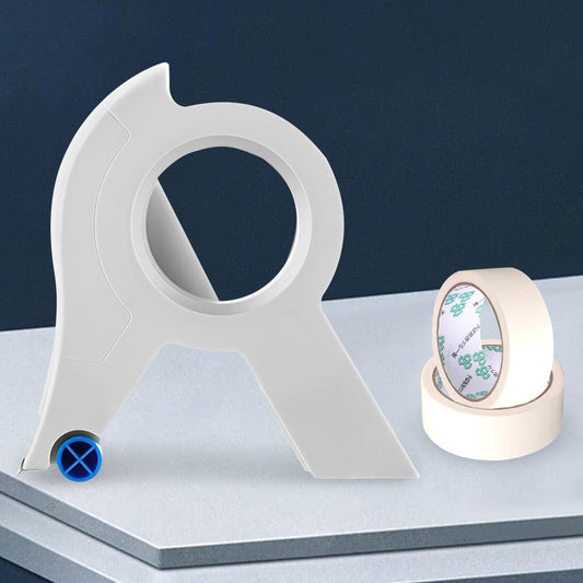 Masking Tape Applicator  Tape Dispenser Machine