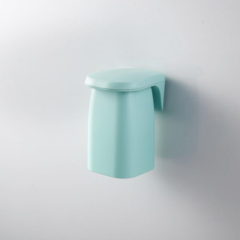 Magnetic Suction Mouthwash Cup Wall Mounted