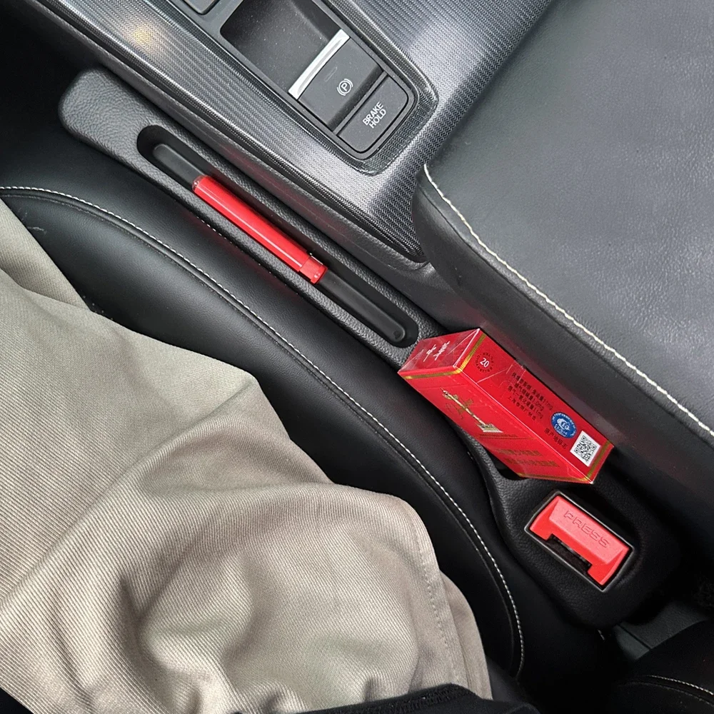 Car Seat Gap Filler Side